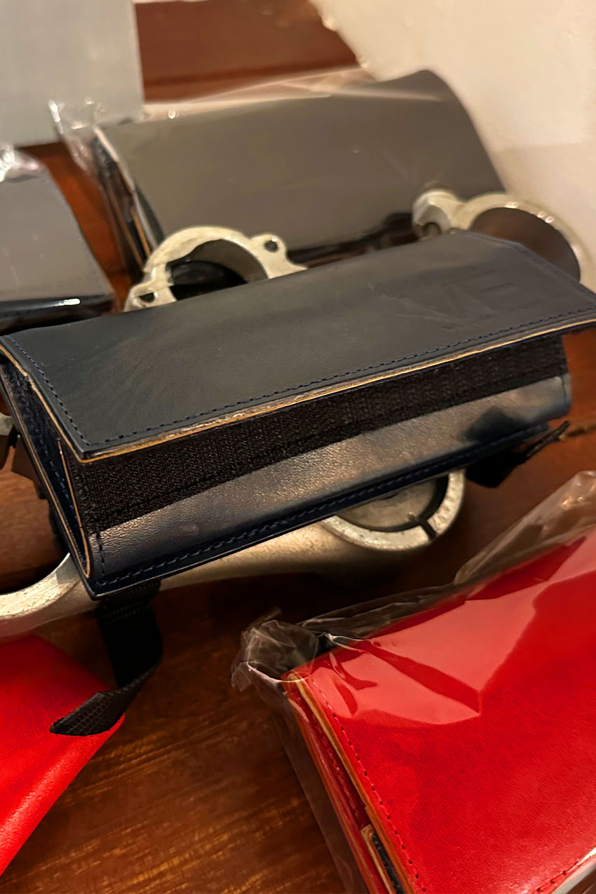 バイクを多方面で楽しむリアルライダーが製作するVF・Vulcan Factoryの魅力とは