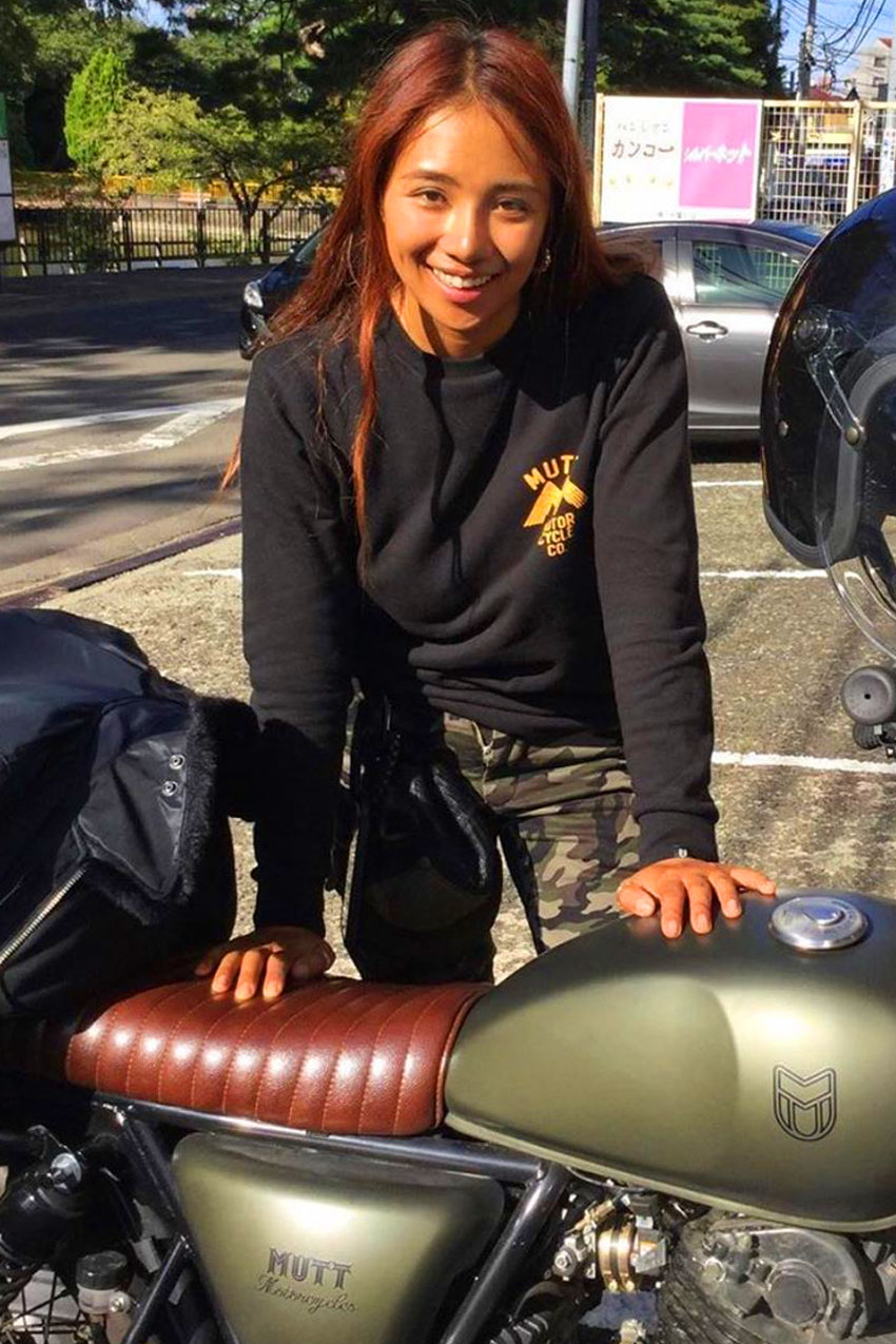 インスタグラマーGaru chanに見るSNSの活用